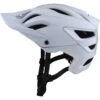 Troy Lee Designs A3 MIPS Helm - Uno White -ROCKSHOX Verkoopwinkel troy lee designs a3 mips helmet uno white 1 1277687