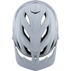 Troy Lee Designs A3 MIPS Helm - Uno White -ROCKSHOX Verkoopwinkel troy lee designs a3 mips helmet uno white 4 1277690