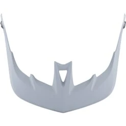 Troy Lee Designs A3 MIPS Helm - Uno White -ROCKSHOX Verkoopwinkel troy lee designs a3 mips helmet uno white 5 1277691