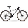 BMC TWOSTROKE 01 FIVE - 29" Carbon Mountainbike - 2022 - Carbon & White -ROCKSHOX Verkoopwinkel twostroke 01 five cbn wht gry 1078592
