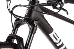 BMC TWOSTROKE 01 FIVE - 29" Carbon Mountainbike - 2022 - Carbon & White -ROCKSHOX Verkoopwinkel twostroke 01 five cbn wht gry detail 05 1410135