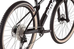 BMC TWOSTROKE 01 FIVE - 29" Carbon Mountainbike - 2022 - Carbon & White -ROCKSHOX Verkoopwinkel twostroke 01 five cbn wht gry detail 09 1410138