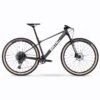 BMC TWOSTROKE 01 TWO - 29" Carbon Mountain Bike - 2023 - Anthracite Prisma / White -ROCKSHOX Verkoopwinkel twostroke 01 two anthracite prisma white 1 1318799