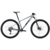 BMC TWOSTROKE AL SIX - 29" Mountainbike - 2023 - Gunmetal / Black -ROCKSHOX Verkoopwinkel twostroke al six gunmetal black 1319815
