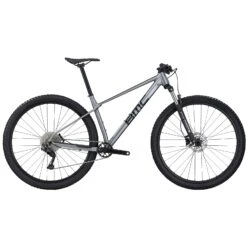 BMC TWOSTROKE AL SIX - 29" Mountainbike - 2023 - Gunmetal / Black
