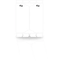 Unleazhed Fork Unscratch Bp01-Fk Beschermfolie Voor De Vork - Clear Matt