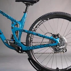 Unleazhed Frame Unscratch Bp01-F Frame Protection Tape - Edition Serfaus Fiss Ladis Black Glossy -ROCKSHOX Verkoopwinkel unleazhed frame unscratch bp01 f frame protection tape edition serfaus fiss ladis black glossy 3 1219199