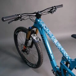 Unleazhed Frame Unscratch Bp01-F Frame Protection Tape - Edition Serfaus Fiss Ladis White Glossy -ROCKSHOX Verkoopwinkel unleazhed frame unscratch bp01 f frame protection tape edition serfaus fiss ladis white glossy 6 1219207