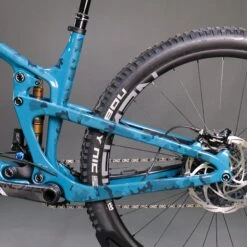 Unleazhed Frame Unscratch Bp01-F Frame Protection Tape - Undercover Glossy -ROCKSHOX Verkoopwinkel unleazhed frame unscratch bp01 f frame protection tape undercover glossy 7 1219216