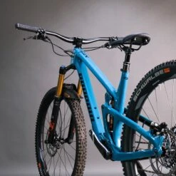 Unleazhed Frame Unscratch Bp01-L Frame Protection Tape - Clear Glossy -ROCKSHOX Verkoopwinkel unleazhed frame unscratch bp01 l frame protection tape clear glossy 4 1219226