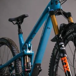 Unleazhed Frame Unscratch Bp01-L Frame Protection Tape - Clear Glossy -ROCKSHOX Verkoopwinkel unleazhed frame unscratch bp01 l frame protection tape clear glossy 5 1219225 1