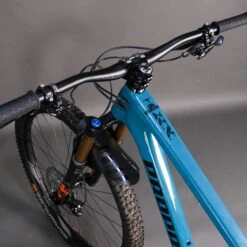 Unleazhed Frame Unscratch Bp01-S Frame Protection Tape Top Tube - Clear Glossy -ROCKSHOX Verkoopwinkel unleazhed frame unscratch bp01 l frame protection tape clear glossy 6 1219224 1