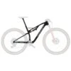 Wilier URTA SLR - 29" Carbon Frame Set - 2023 - Black Matt -ROCKSHOX Verkoopwinkel urta slr frame black matt 1303015