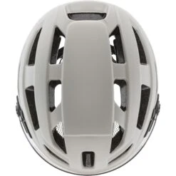 Uvex Finale Visor Helm - Sand-white Mat -ROCKSHOX Verkoopwinkel uvex s41075310 6 1064471