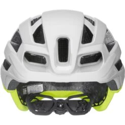 Uvex Finale 2.0 Helm - Rhino-neon Yellow Mat -ROCKSHOX Verkoopwinkel uvex s41096710 4 1064523