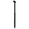 Vecnum NIVO Vario-Zadelpen - 30.9 | INDEXED (4 Stappen) | TrigLOC Afstandsbediening - Zwart -ROCKSHOX Verkoopwinkel vecnum nivo dropper post black single main 1553624