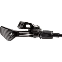 Vecnum NIVO Vario-Zadelpen - 30.9 | INDEXED (4 Stappen) | TrigLOC Afstandsbediening - Zwart -ROCKSHOX Verkoopwinkel vecnum trigger trigloc black main two 1553930