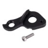 Veloheld Achterderailleurhanger - Icon Disc / IconX Steel / Iron -ROCKSHOX Verkoopwinkel veloheld derailleur hanger for icon disc 1326516