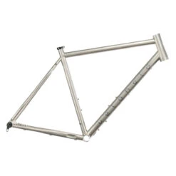 Veloheld IconX Titan - Frame - 2022