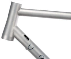 Veloheld IconX Titan - Frame - 2022 -ROCKSHOX Verkoopwinkel veloheld iconx titan frame 2 1234887