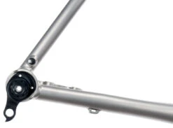 Veloheld IconX Titan - Frame - 2022 -ROCKSHOX Verkoopwinkel veloheld iconx titan frame 3 1234888