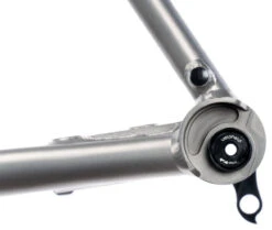 Veloheld IconX Titan - Frame - 2022 -ROCKSHOX Verkoopwinkel veloheld iconx titan frame 4 1234889