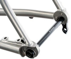 Veloheld IconX Titan - Frame - 2022 -ROCKSHOX Verkoopwinkel veloheld iconx titan frame 5 1234890