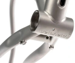 Veloheld IconX Titan - Frame - 2022 -ROCKSHOX Verkoopwinkel veloheld iconx titan frame 6 1234885