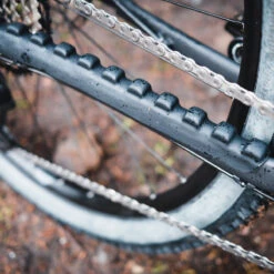 Velocity Hucking Systems VHS 2.0 Slapper Tape Chainstay Guard - Orange -ROCKSHOX Verkoopwinkel vhs 2 1116675