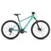 FOCUS WHISTLER 3.6 - Mountainbike - 2023 - Blue Green -ROCKSHOX Verkoopwinkel whistler 3 6 blue green 1126674