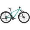 FOCUS WHISTLER 3.6 EQUIPPED - Mountainbike - 2023 - Blue Green