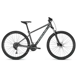 FOCUS WHISTLER 3.6 - Mountainbike - 2023 - Slate Grey