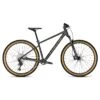 FOCUS WHISTLER 3.9 - Mountainbike - 2023 - Diamond Black -ROCKSHOX Verkoopwinkel whistler 3 9 diamond black 1127016