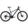 Marin WILDCAT TRAIL WFG 2 - 27.5" Women Mountain Bike - 2023 - Blue -ROCKSHOX Verkoopwinkel wildcat trail wfg 2 blue 1 1317609