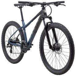 Marin WILDCAT TRAIL WFG 2 - 27.5" Women Mountain Bike - 2023 - Blue -ROCKSHOX Verkoopwinkel wildcat trail wfg 2 blue 2 1317610