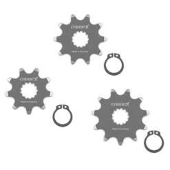 Wippermann ConneX Cog For Panasonic E-Bike Drive Units