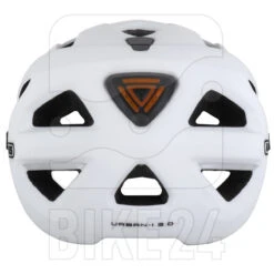 ABUS Stadthelm Urban-I 3.0 Dresden Helmet - White -ROCKSHOX Verkoopwinkel wm abu468422a 825503