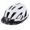 ABUS Stadthelm Urban-I 3.0 Dresden Helmet - White -ROCKSHOX Verkoopwinkel wm abus stadthelm urban i3 825501