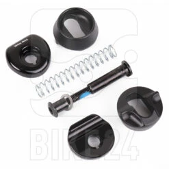 Cane Creek Thudbuster G4 Clamp Kit - BAA0842A