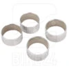 Formula Bushing Kit For 35 / Selva / Nero - SB40030-00 2 Formula Bushing Kit For 35 / Selva / Nero - SB40030-00 -ROCKSHOX Verkoopwinkel wm formula bushing kit for 35 selva nero sb40030 00 925833