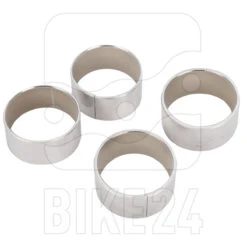 Formula Bushing Kit For 35 / Selva / Nero - SB40030-00