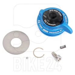 FOX Topcap Interface Part For FIT4 Forks From 2016