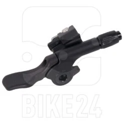 Kind Shock KS Southpaw Carbon Remote - For Shimano I-Spec EV