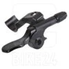 Kind Shock KS Southpaw Alloy Remote - Universal - For Shimano I-Spec II -ROCKSHOX Verkoopwinkel wm ks southpaw reverse remote lever for shimano i spec ii 842448