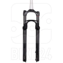 RockShox Judy Gold RL Remote Solo Air Voorvork - 27.5" | 120mm | 42mm Offset | Tapered - QR - Zwart Glanzend -ROCKSHOX Verkoopwinkel wm rockshox judygold rl remote solo air tapered qr gloss black1 958197