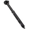 Wolf-tooth Wolf Tooth Resolve Vario-Zadelpen - 31.6mm - Zwart -ROCKSHOX Verkoopwinkel wolf tooth resolve dropper 01 1443892