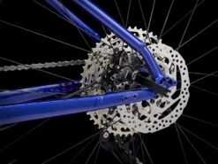 Trek X-Caliber 8 Mountain Bike - 2023 - Hex Blue -ROCKSHOX Verkoopwinkel xcaliber8 alt5 1351815