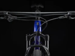 Trek X-Caliber 8 Mountain Bike - 2023 - Hex Blue -ROCKSHOX Verkoopwinkel xcaliber8 alt7 1351817