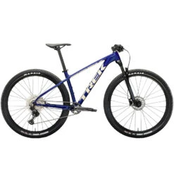 Trek X-Caliber 8 Mountain Bike - 2023 - Hex Blue