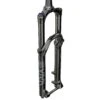 RockShox Yari RC Debon Air 27.5" Suspension Fork - 180mm - 46mm Offset - Tapered - 15x110mm Boost - Maxle Stealth - Gloss Black -ROCKSHOX Verkoopwinkel yari rc 01 826961